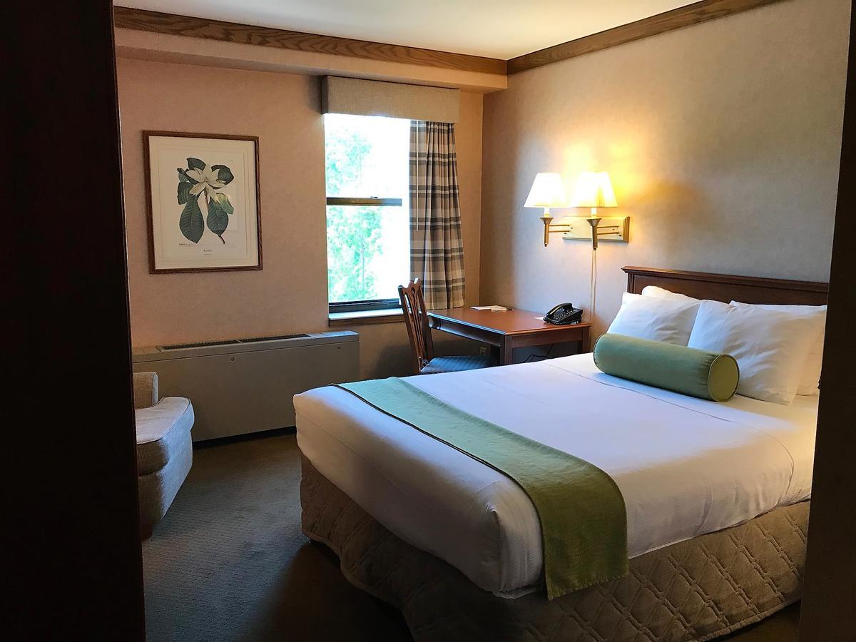 Union Club Hotel Purdue 웨스트라피엣 외부 사진