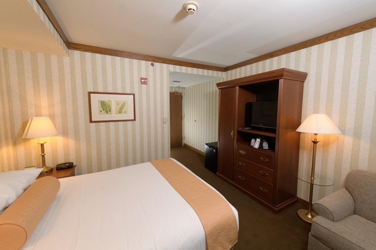 Union Club Hotel Purdue 웨스트라피엣 외부 사진