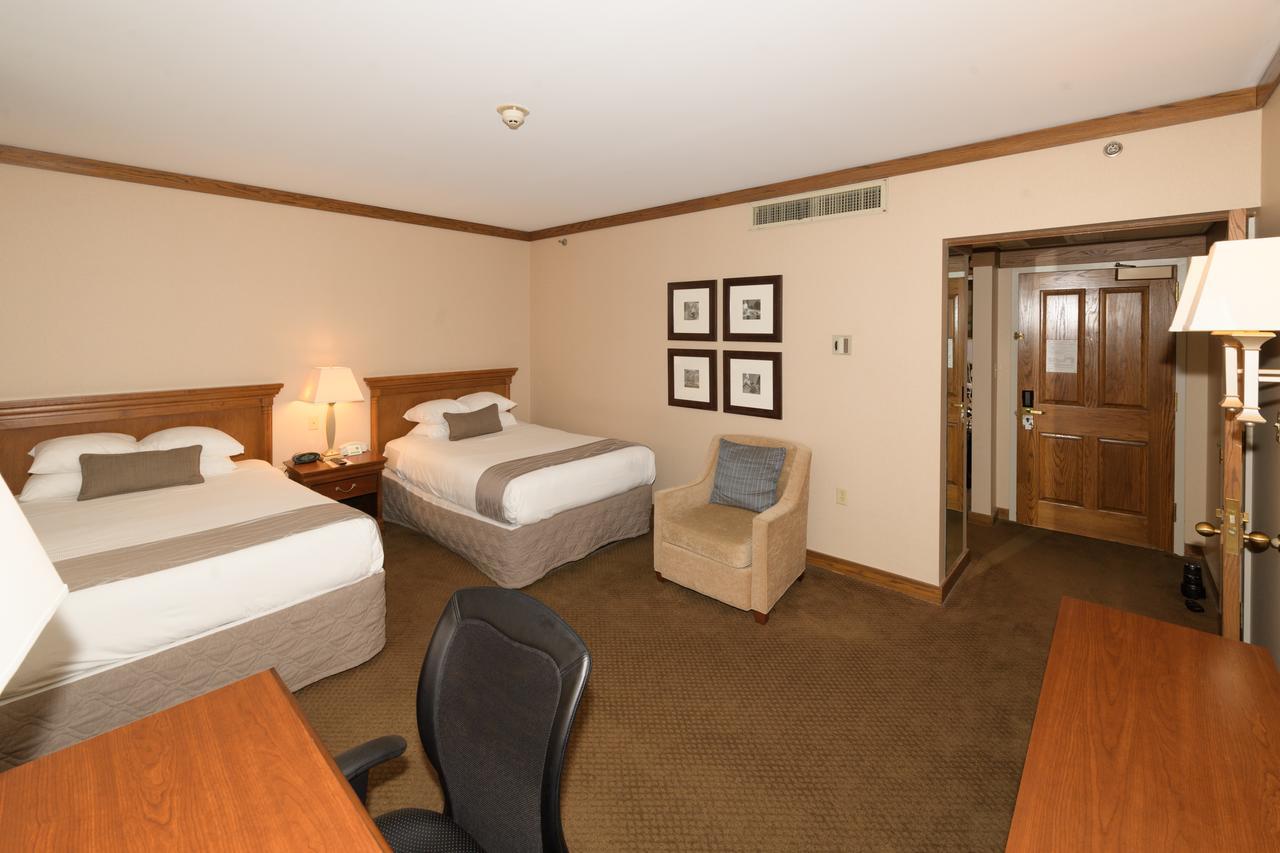 Union Club Hotel Purdue 웨스트라피엣 외부 사진