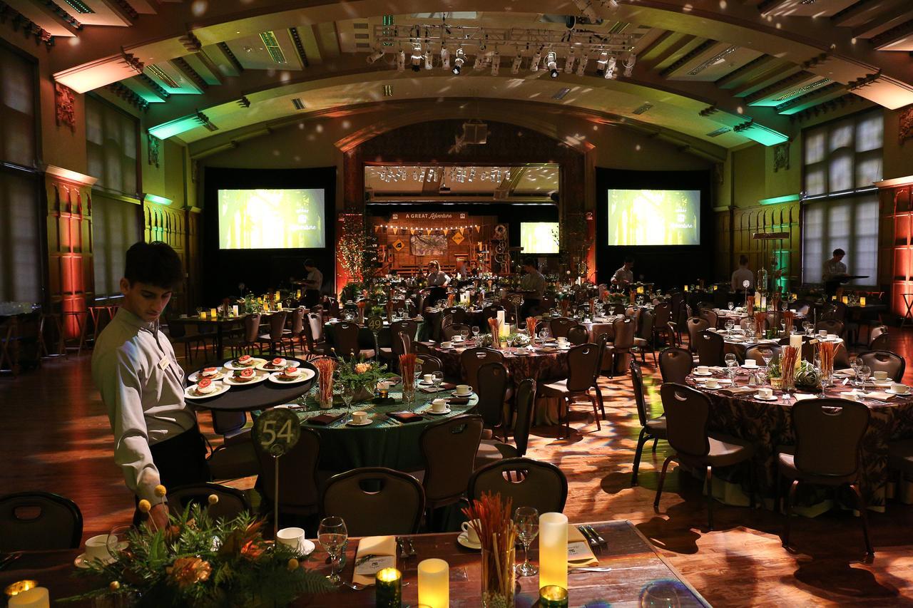 Union Club Hotel Purdue 웨스트라피엣 외부 사진