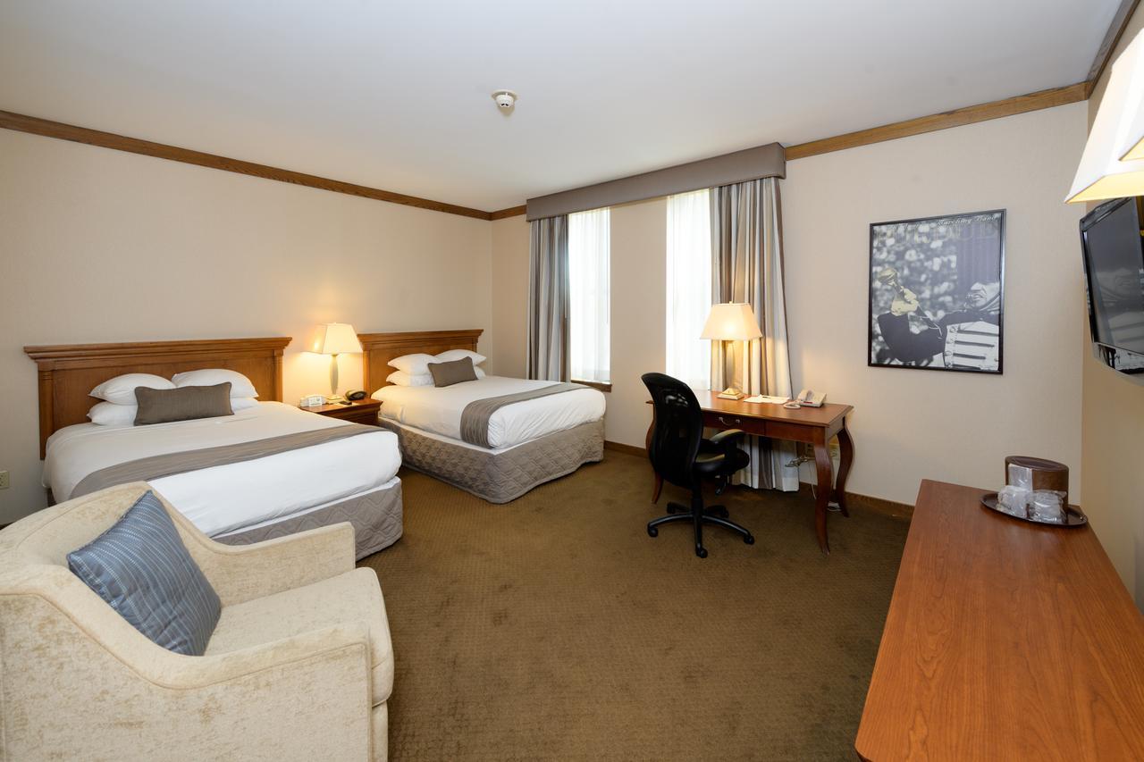 Union Club Hotel Purdue 웨스트라피엣 외부 사진